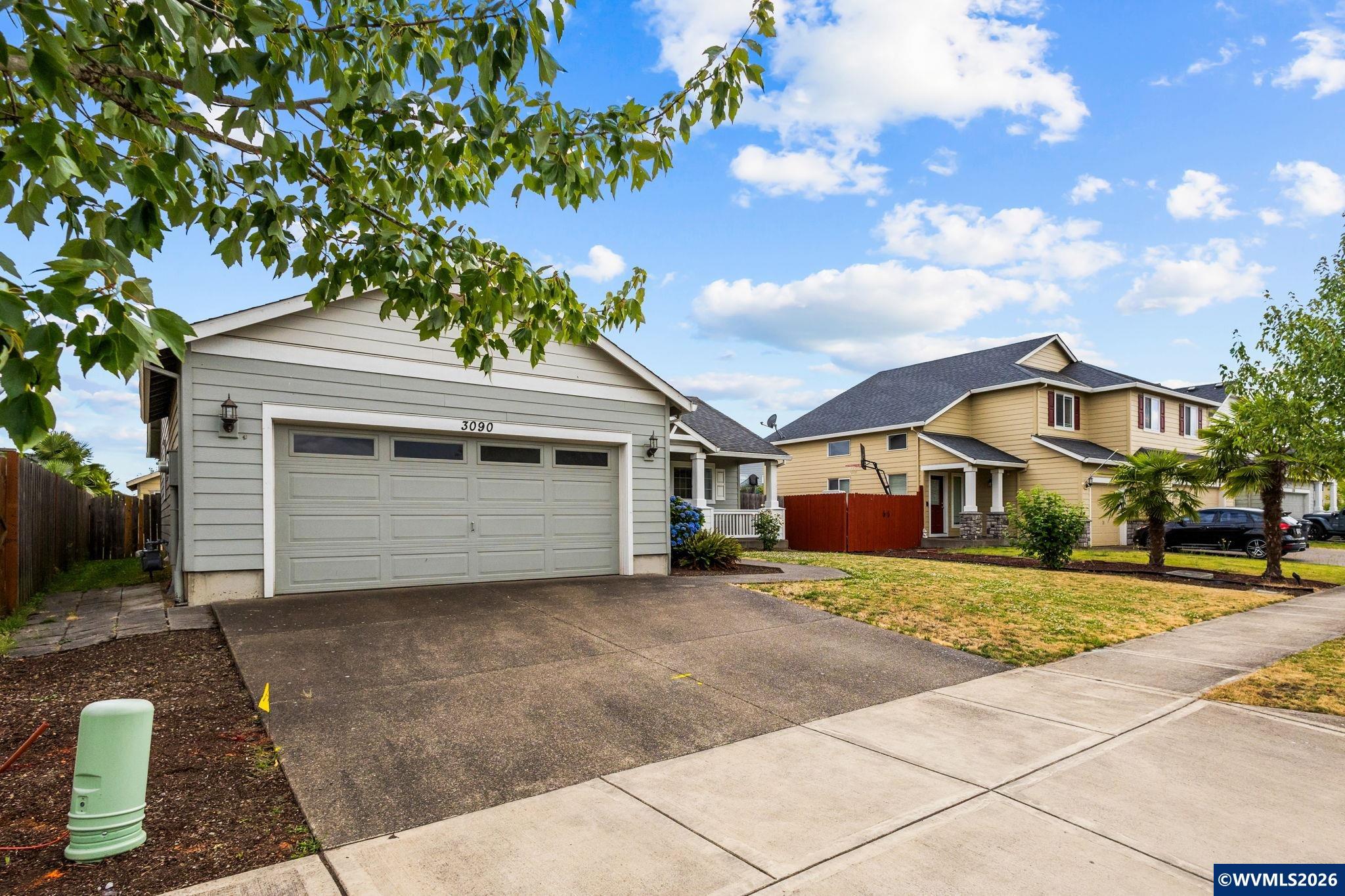 3090 Reed Avenue Woodburn, OR 97071 - Photo 2 of 29
