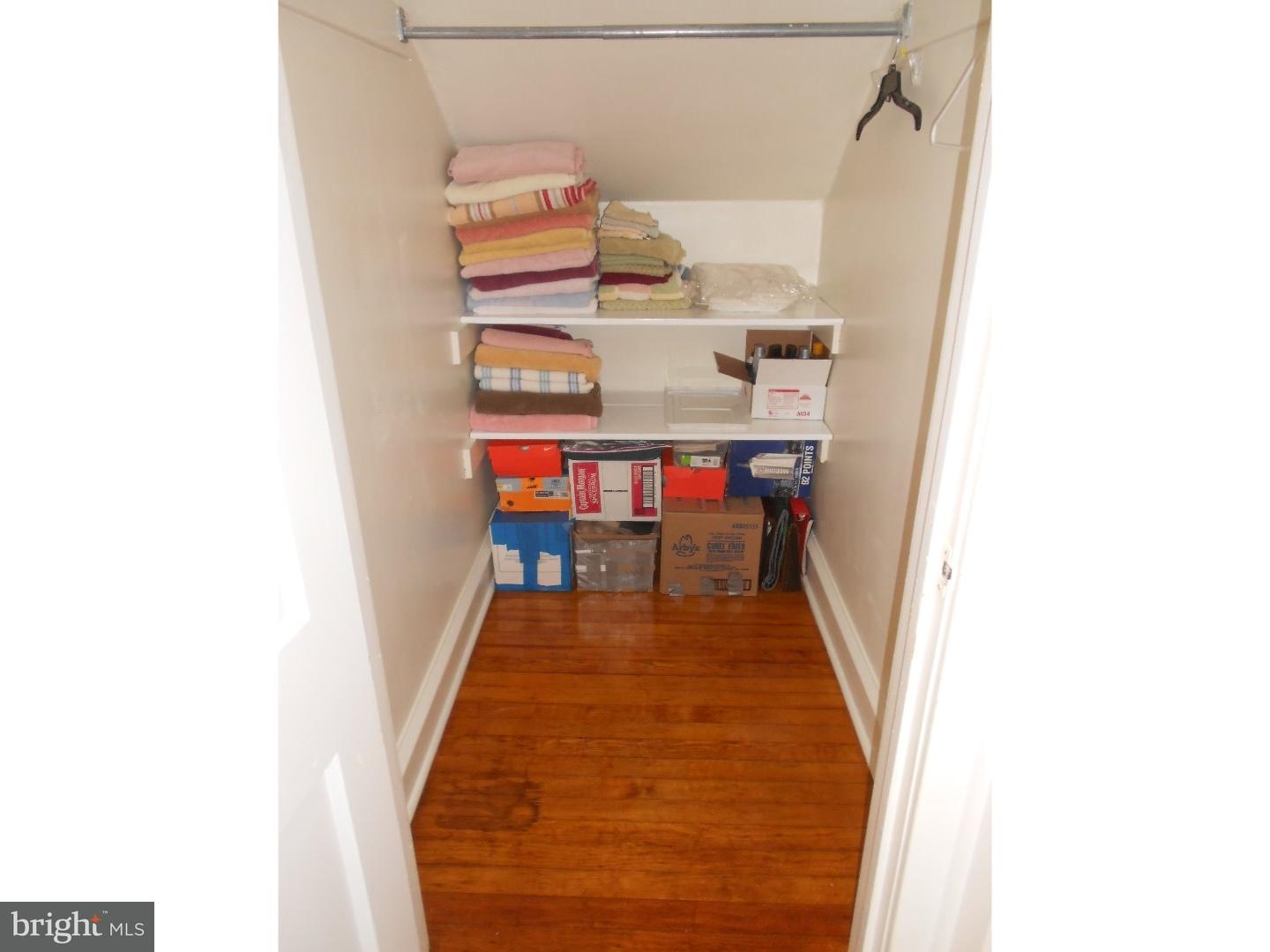 708 Ryanard Road Wallingford, PA 19086 - Photo 22 of 24 Closet