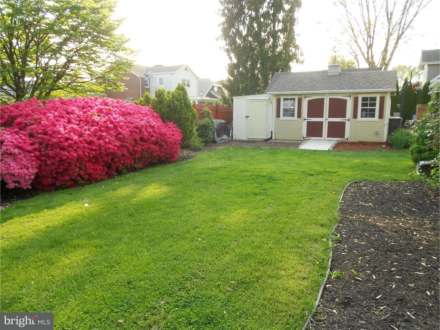 708 Ryanard Road Wallingford, PA 19086 - Photo 4 of 24 Exterior Side