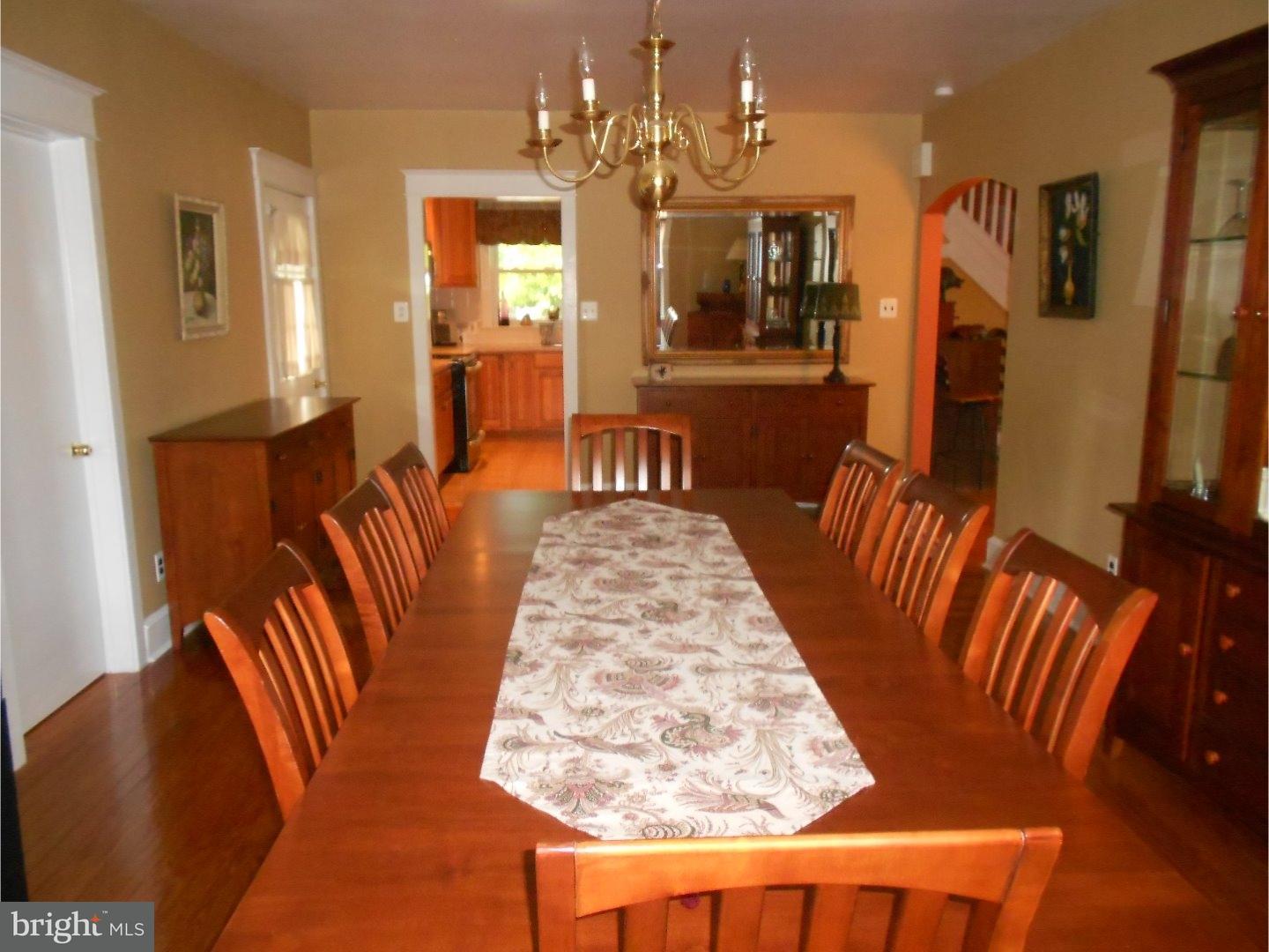 708 Ryanard Road Wallingford, PA 19086 - Photo 9 of 24 Dining Room