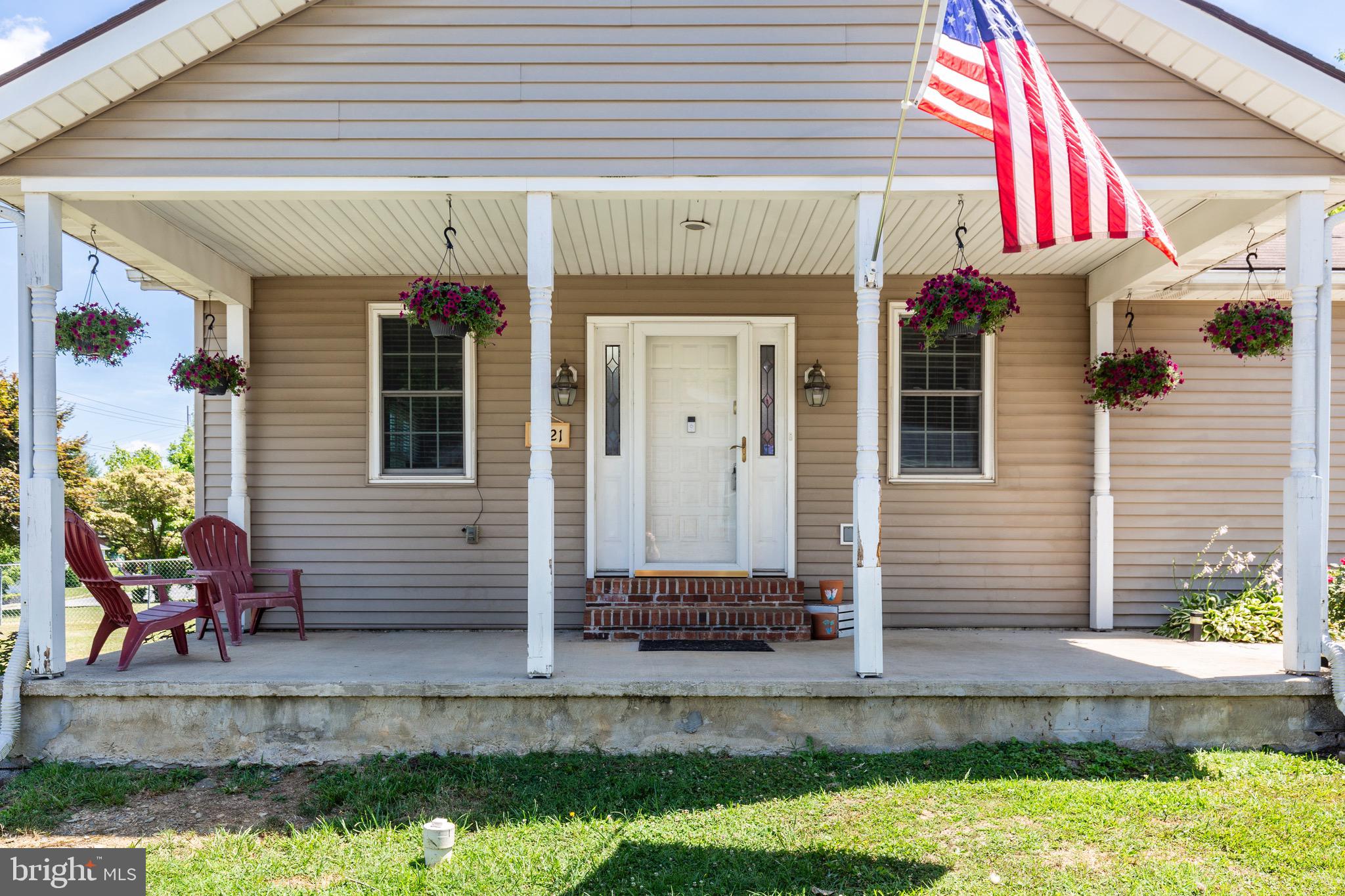 3021 Old Gamber Road Finksburg, MD 21048 - Photo 1 of 59 Gallery Image 1