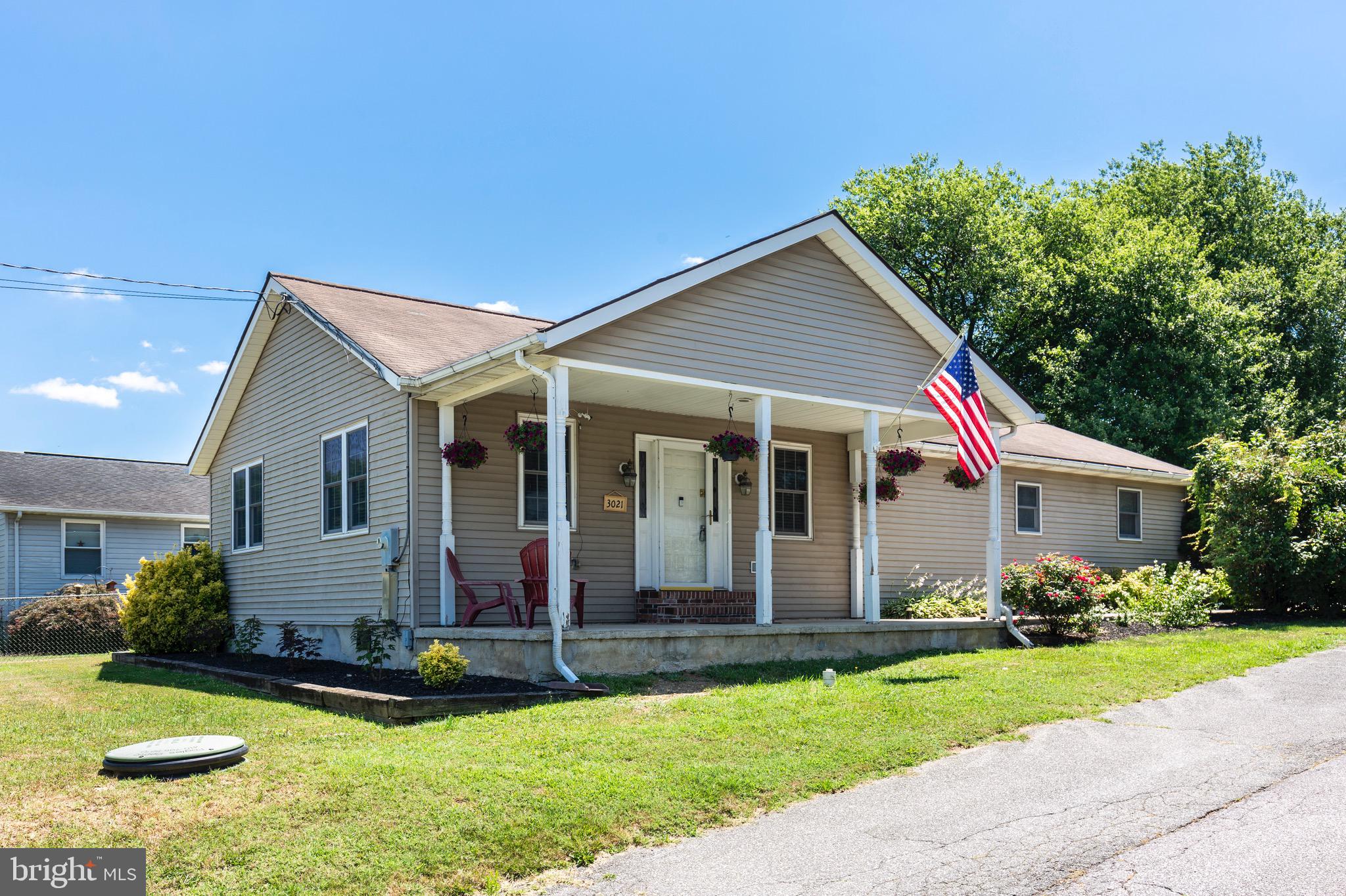 3021 Old Gamber Road Finksburg, MD 21048 - Photo 2 of 59 Gallery Image 2