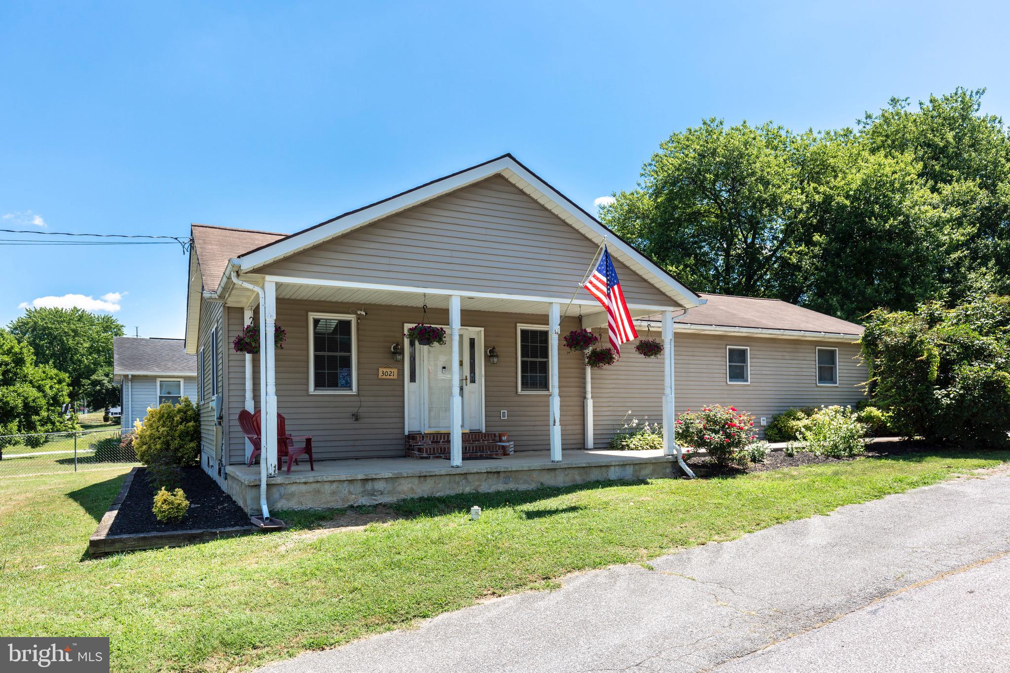 3021 Old Gamber Road Finksburg, MD 21048 - Photo 3 of 59 Gallery Image 3