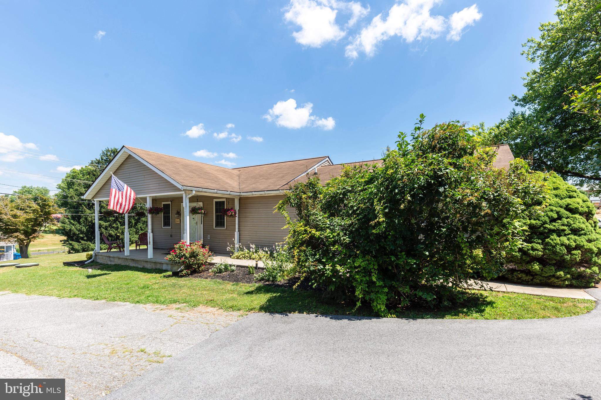3021 Old Gamber Road Finksburg, MD 21048 - Photo 4 of 59 Gallery Image 4