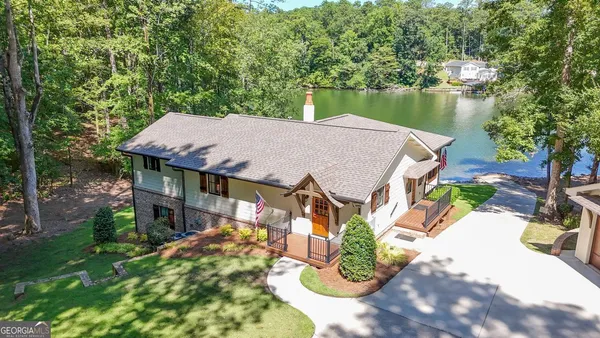 $999,900 | 170 Tater Hill Road, Jackson, GA 30233