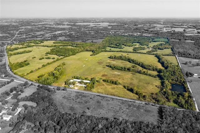 $8,725,000 | 0 McLouth Road, Tonganoxie, KS 66086