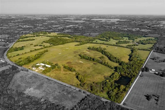 $8,725,000 | 0 McLouth Road, Tonganoxie, KS 66086
