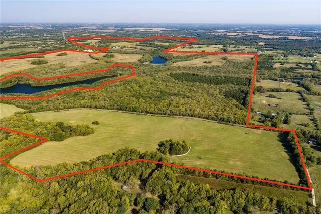 $8,725,000 | 0 McLouth Road, Tonganoxie, KS 66086