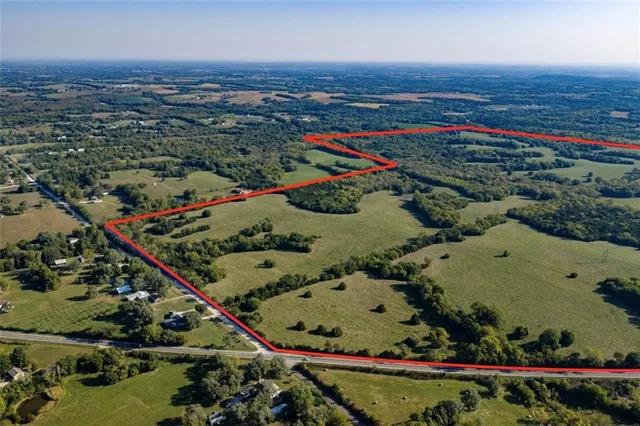 $8,725,000 | 0 McLouth Road, Tonganoxie, KS 66086