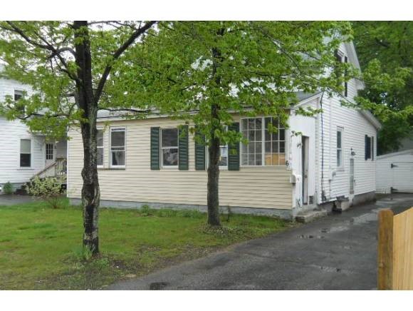 6 Laurier Street Goffstown, NH 03102 - Photo 1 of 1
