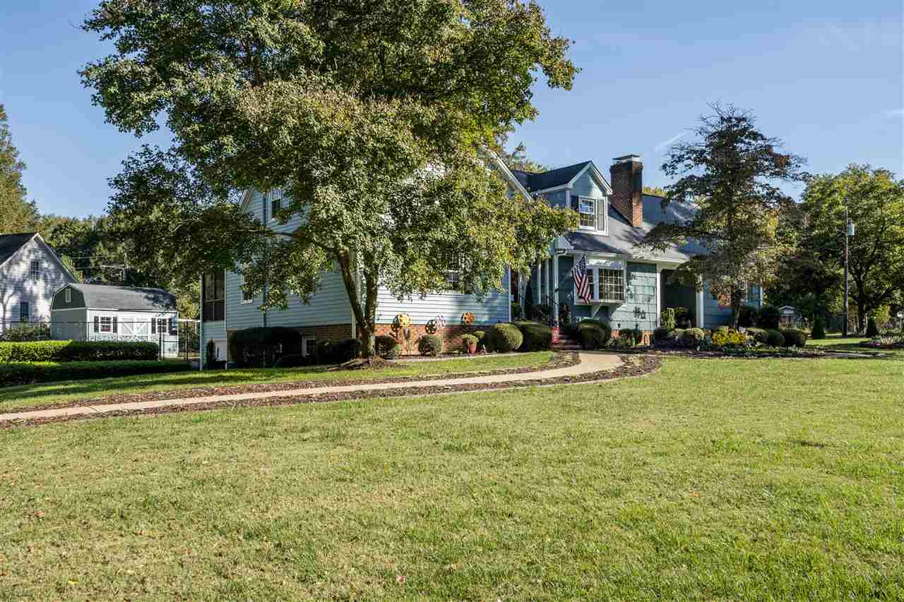 3913 Sue Ellen Drive Raleigh, NC 27604 - Photo 30 of 30 Photo 30