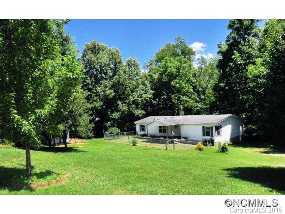 724 Buckeye Access Road Swannanoa, NC 28778 - Photo 1 of 19 Gallery Image 1