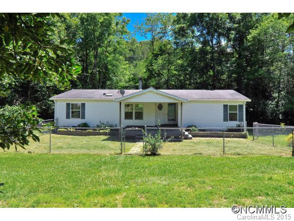 724 Buckeye Access Road Swannanoa, NC 28778 - Photo 2 of 19 Gallery Image 2
