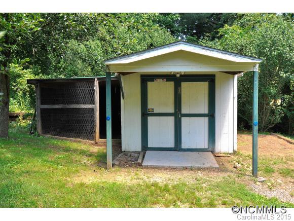 724 Buckeye Access Road Swannanoa, NC 28778 - Photo 17 of 19 Gallery Image 17