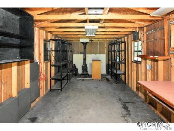 724 Buckeye Access Road Swannanoa, NC 28778 - Photo 18 of 19 Gallery Image 18