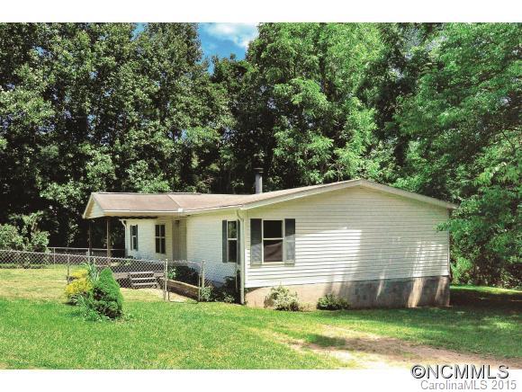 724 Buckeye Access Road Swannanoa, NC 28778 - Photo 3 of 19 Gallery Image 3
