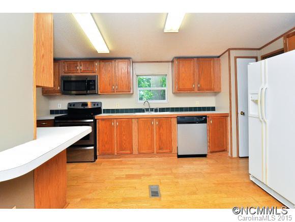 724 Buckeye Access Road Swannanoa, NC 28778 - Photo 6 of 19 Gallery Image 6