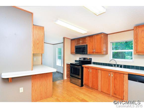 724 Buckeye Access Road Swannanoa, NC 28778 - Photo 7 of 19 Gallery Image 7