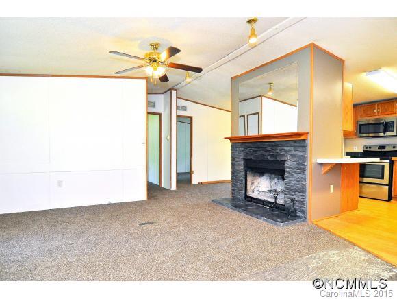 724 Buckeye Access Road Swannanoa, NC 28778 - Photo 9 of 19 Gallery Image 9