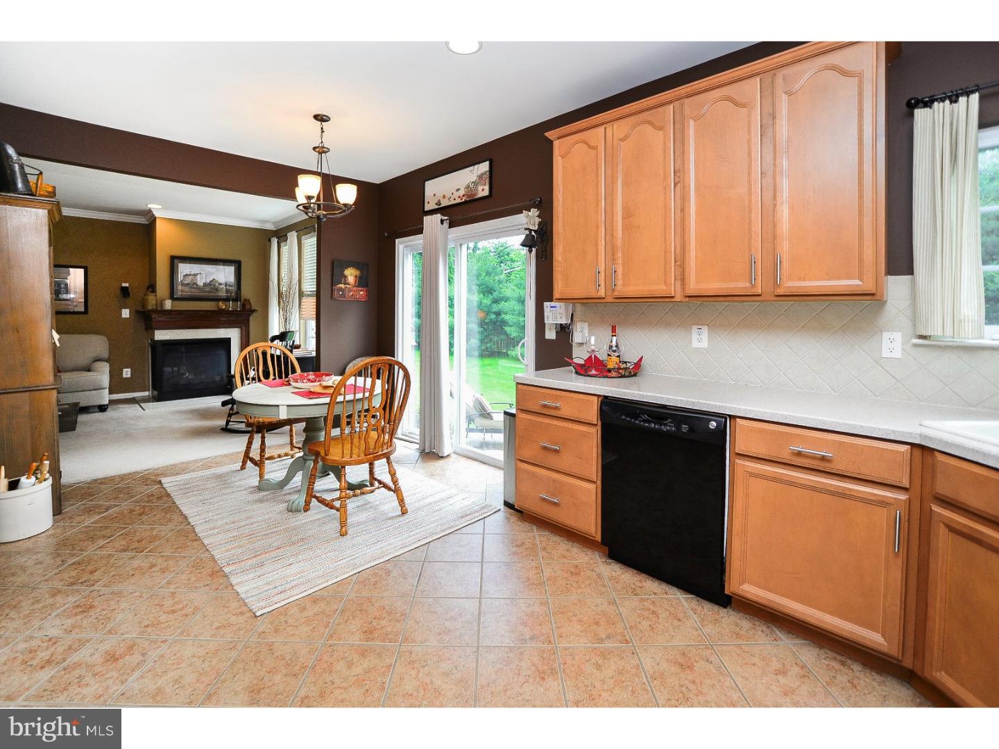32 Cypress Point Road Mount Holly, NJ 08060 - Photo 11 of 23 Kitchen