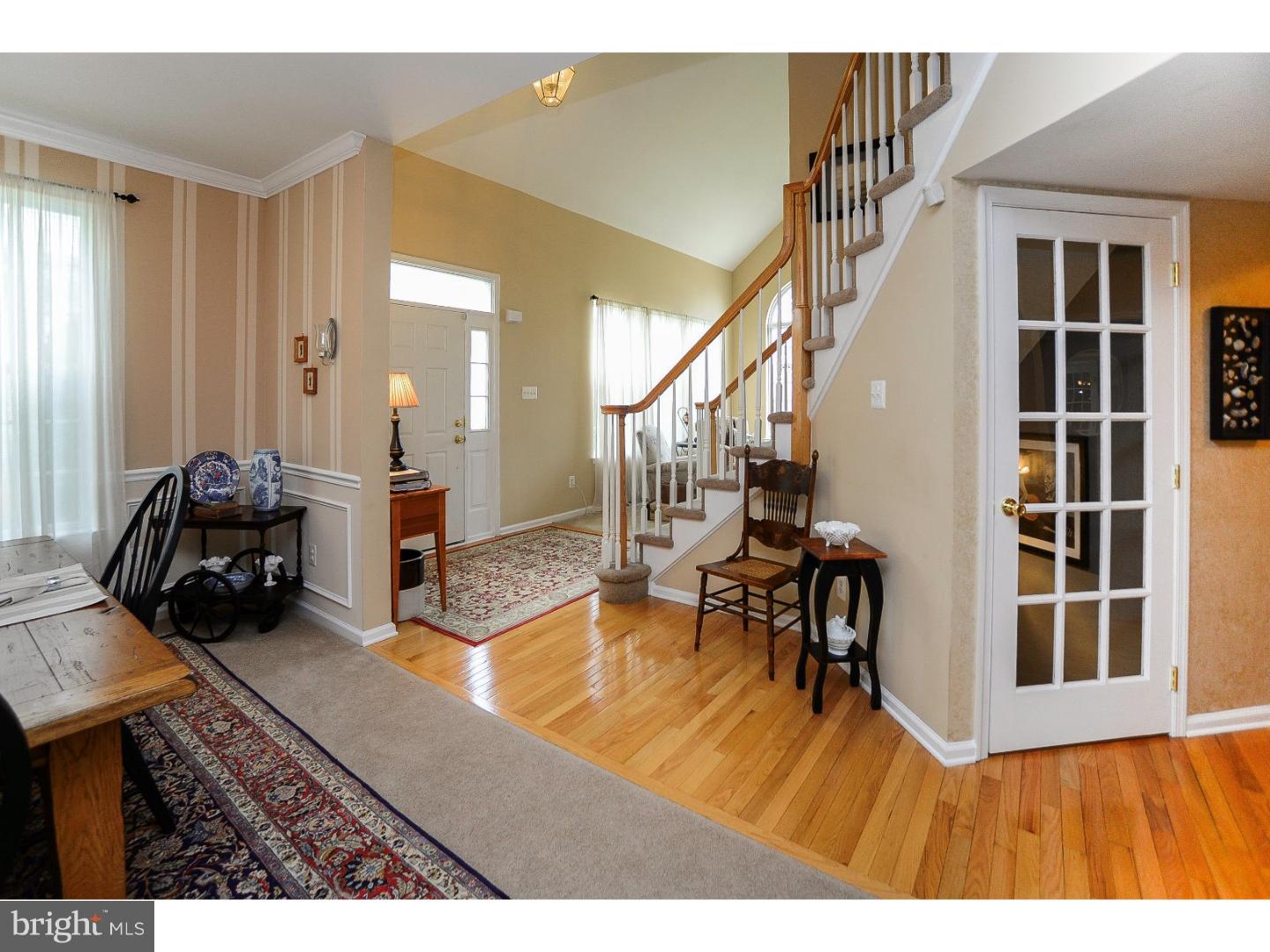 32 Cypress Point Road Mount Holly, NJ 08060 - Photo 12 of 23 Foyer