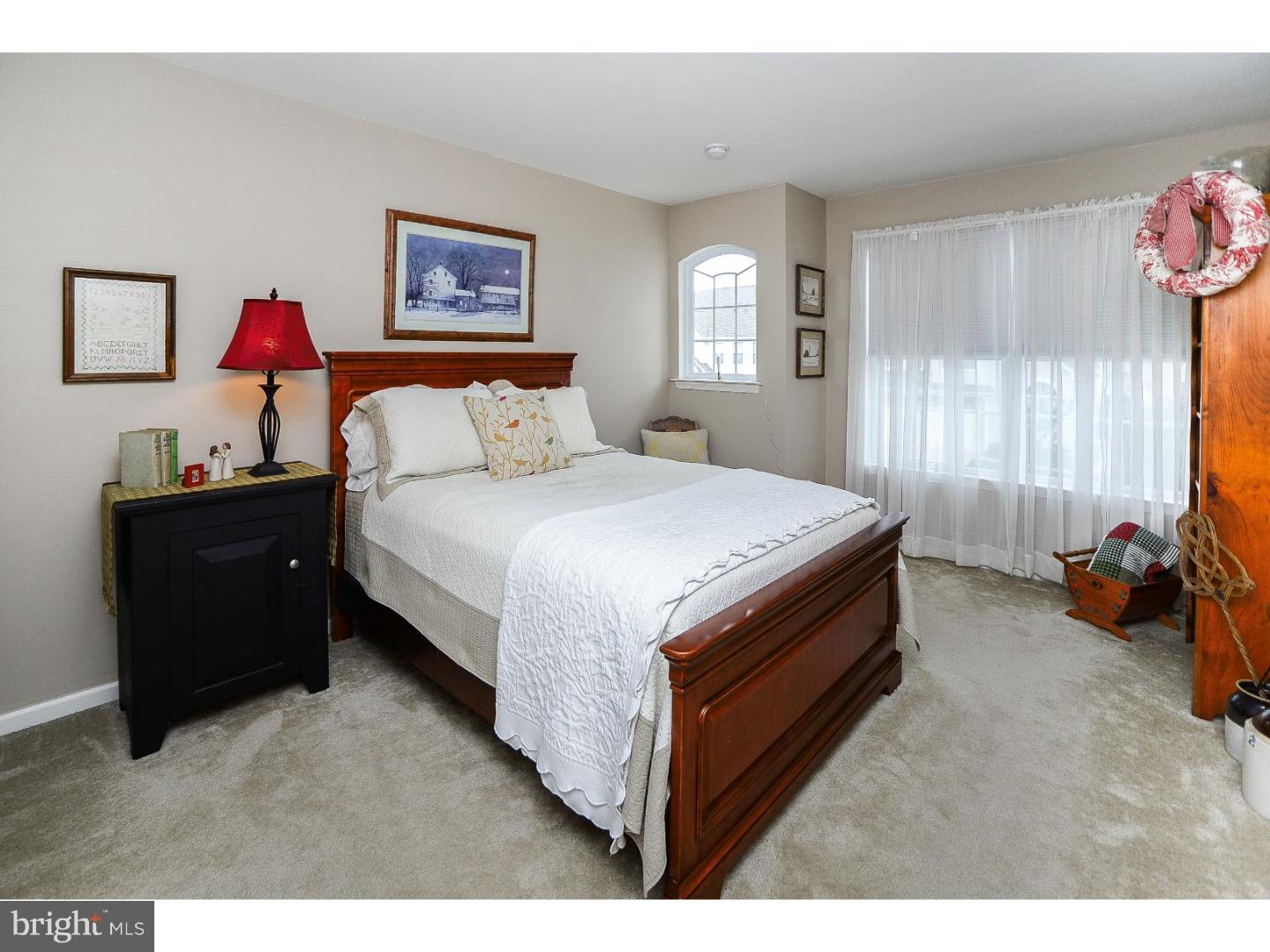 32 Cypress Point Road Mount Holly, NJ 08060 - Photo 15 of 23 Bedroom 2