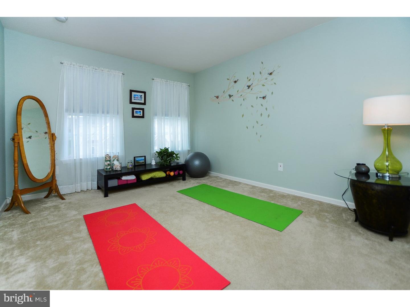 32 Cypress Point Road Mount Holly, NJ 08060 - Photo 16 of 23 Bedroom 3
