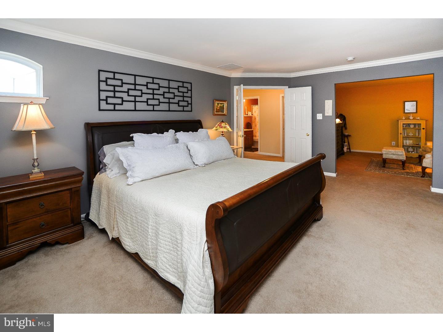 32 Cypress Point Road Mount Holly, NJ 08060 - Photo 18 of 23 Bedroom - Main