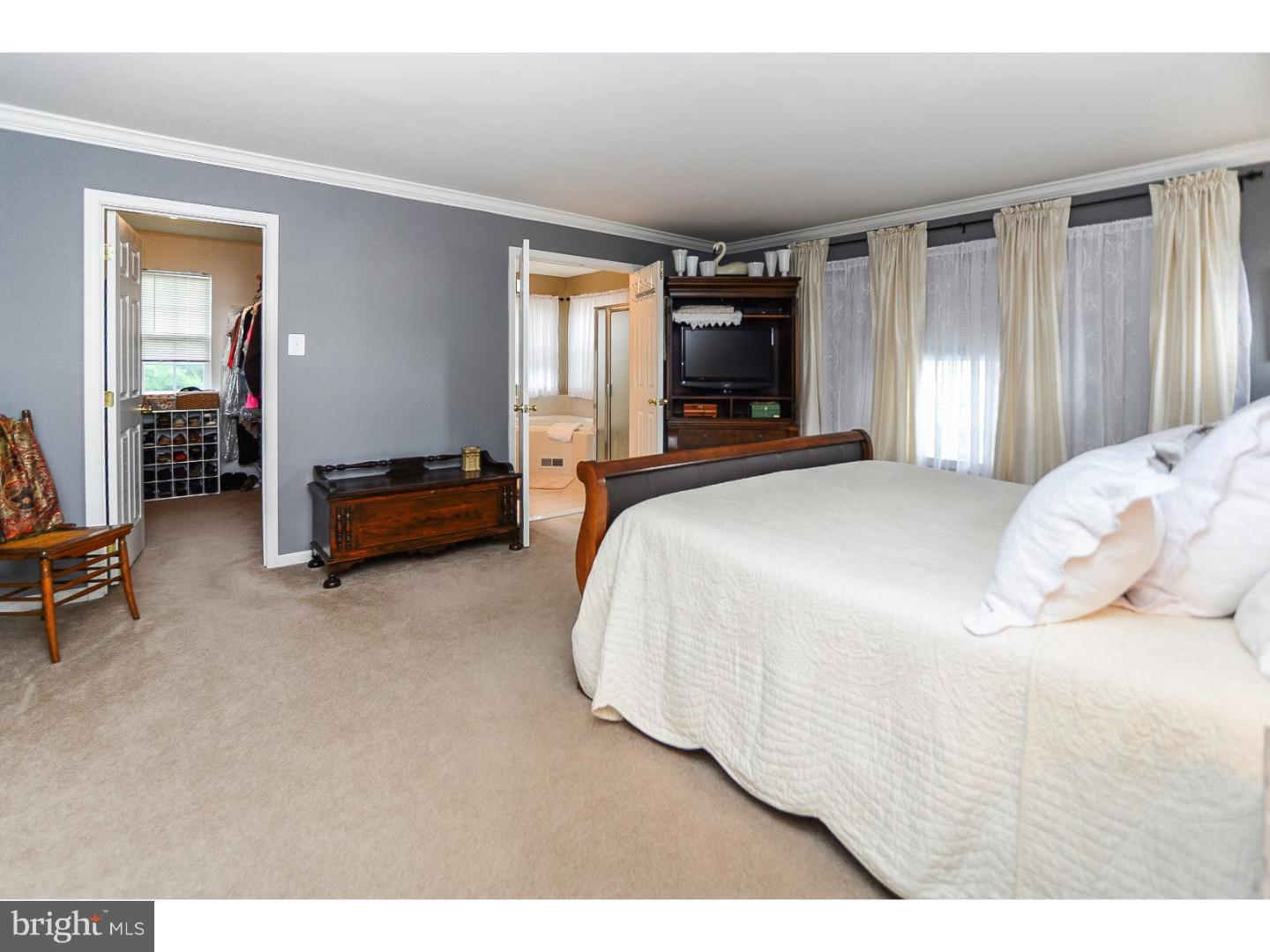 32 Cypress Point Road Mount Holly, NJ 08060 - Photo 19 of 23 Bedroom - Main