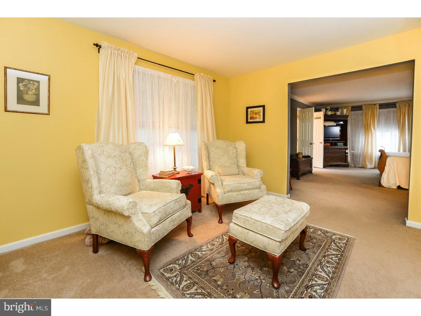 32 Cypress Point Road Mount Holly, NJ 08060 - Photo 20 of 23 Bedroom - Main