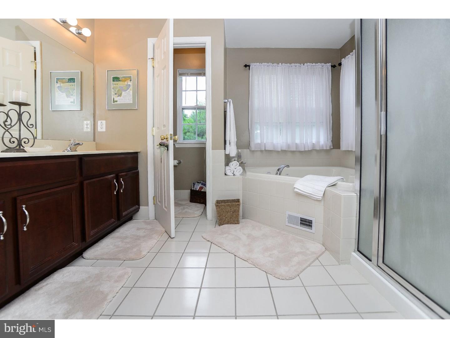 32 Cypress Point Road Mount Holly, NJ 08060 - Photo 21 of 23 Master Bathroom