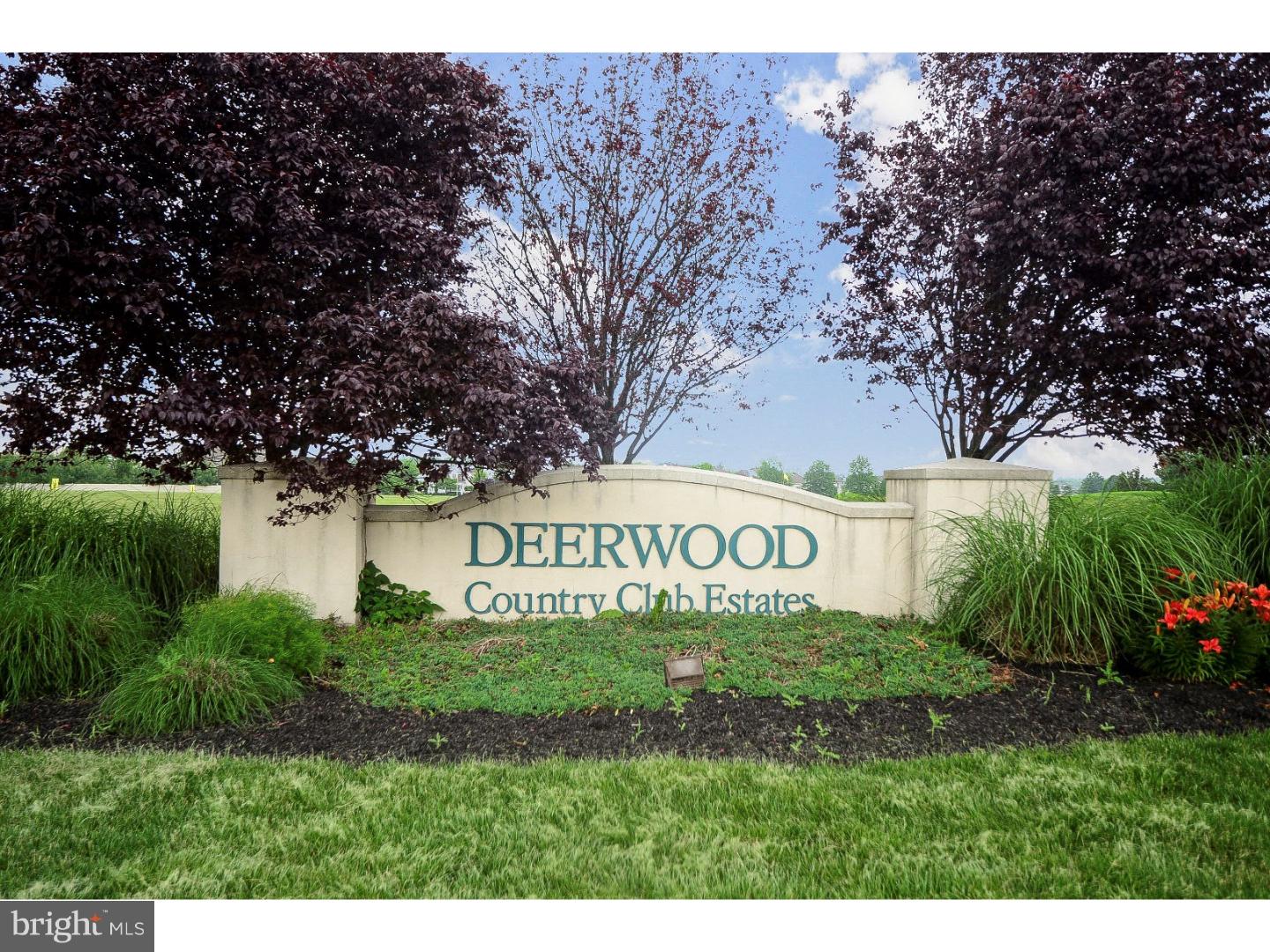 32 Cypress Point Road Mount Holly, NJ 08060 - Photo 23 of 23 Community Entrance
