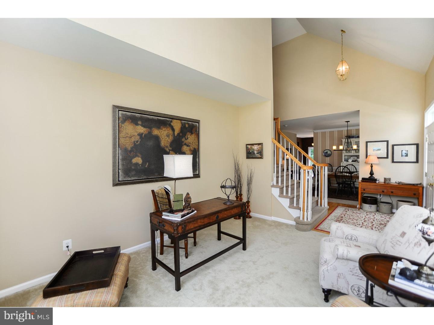 32 Cypress Point Road Mount Holly, NJ 08060 - Photo 4 of 23 Office / Study
