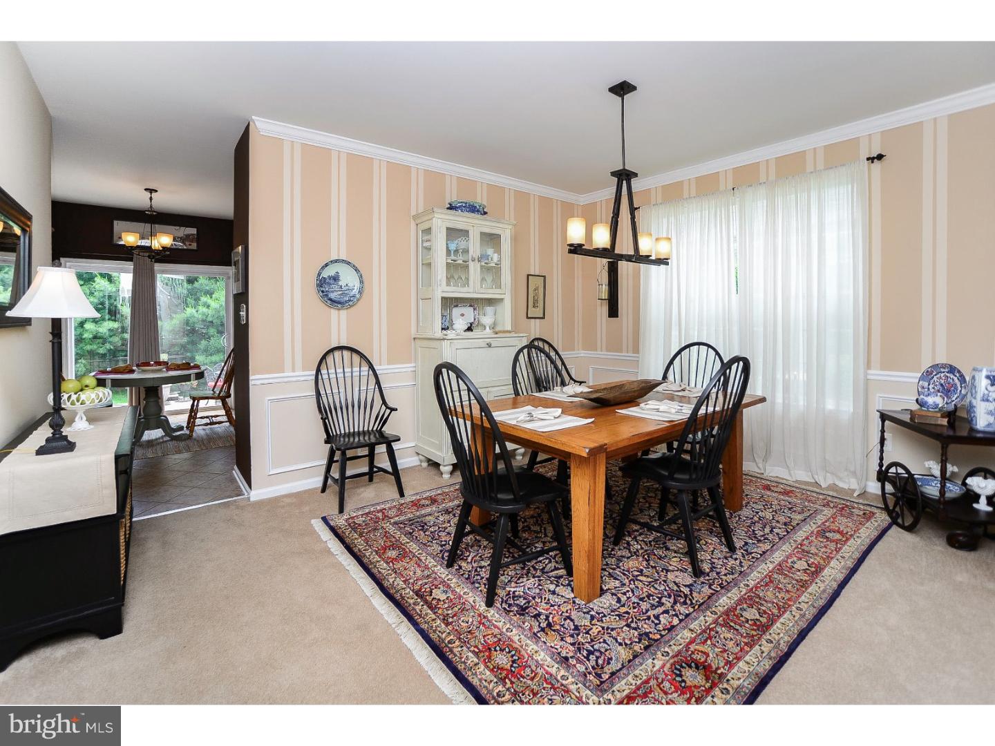 32 Cypress Point Road Mount Holly, NJ 08060 - Photo 6 of 23 Dining Room