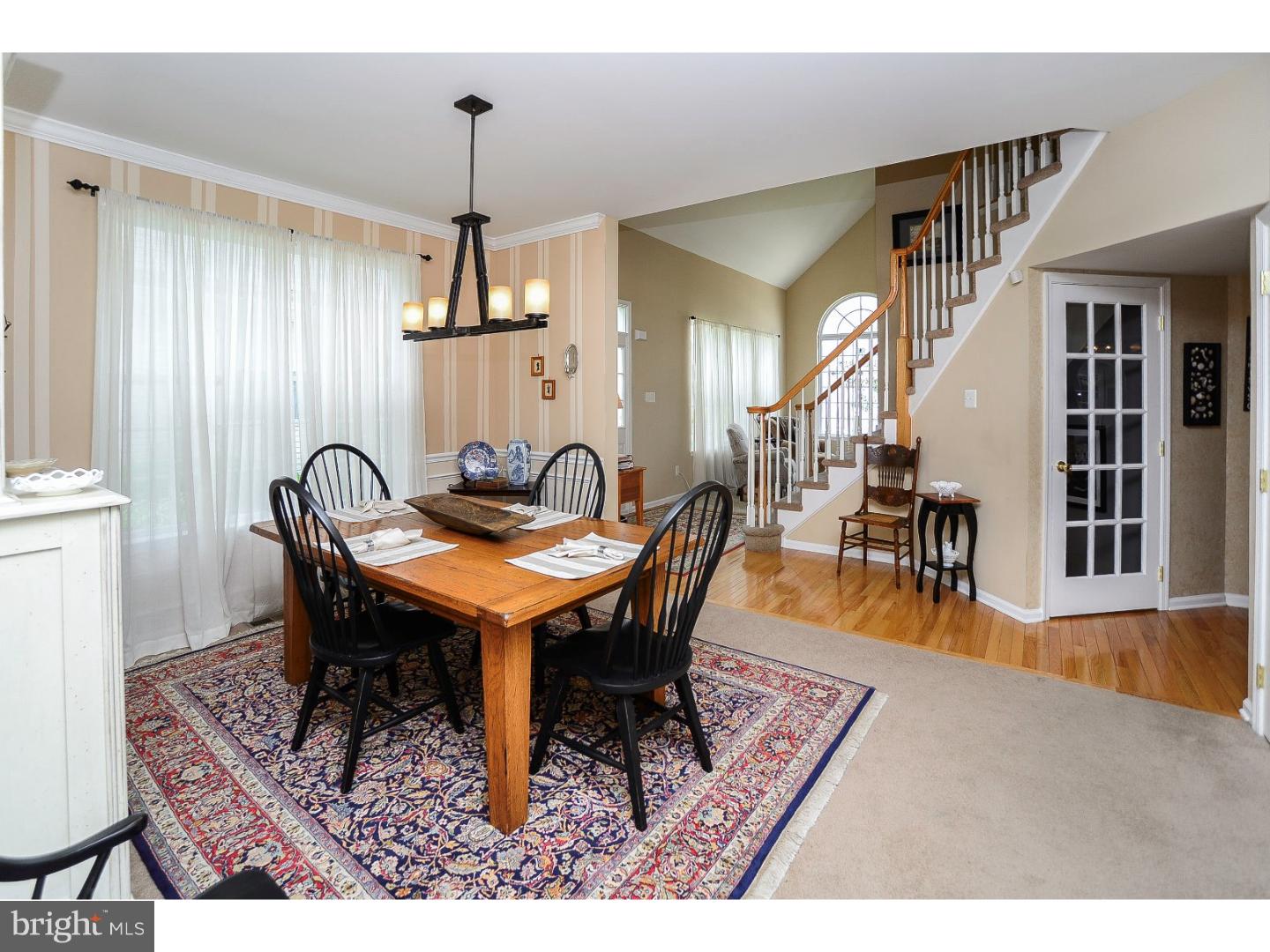 32 Cypress Point Road Mount Holly, NJ 08060 - Photo 7 of 23 Dining Room