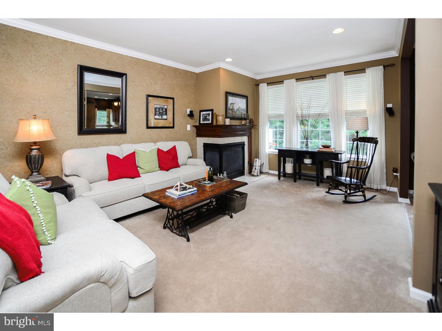 32 Cypress Point Road Mount Holly, NJ 08060 - Photo 8 of 23 Family Room