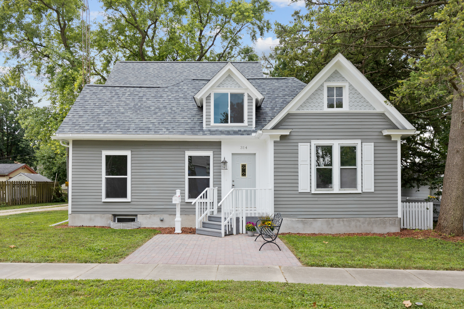 314 Jackson Street Genoa, IL 60135 - Photo 1 of 1 Gallery Image 1