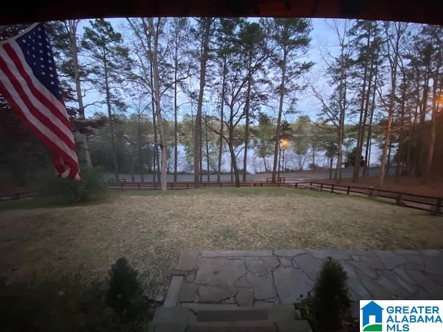 449 Fish Hatchery Lane Eastaboga, AL 36260 - Photo 2 of 33