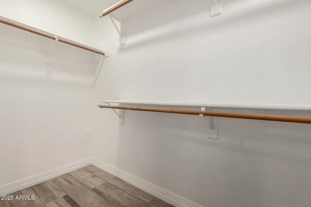 a view of small space