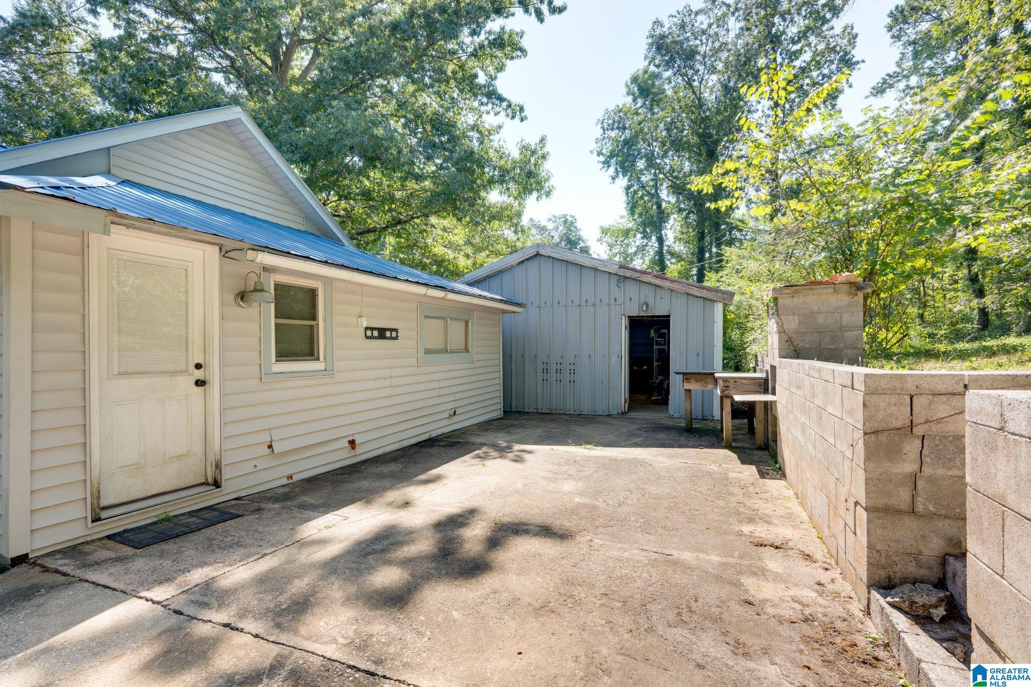 5249 Clay-Palmerdale Road Pinson, AL 35126 - Photo 25 of 43