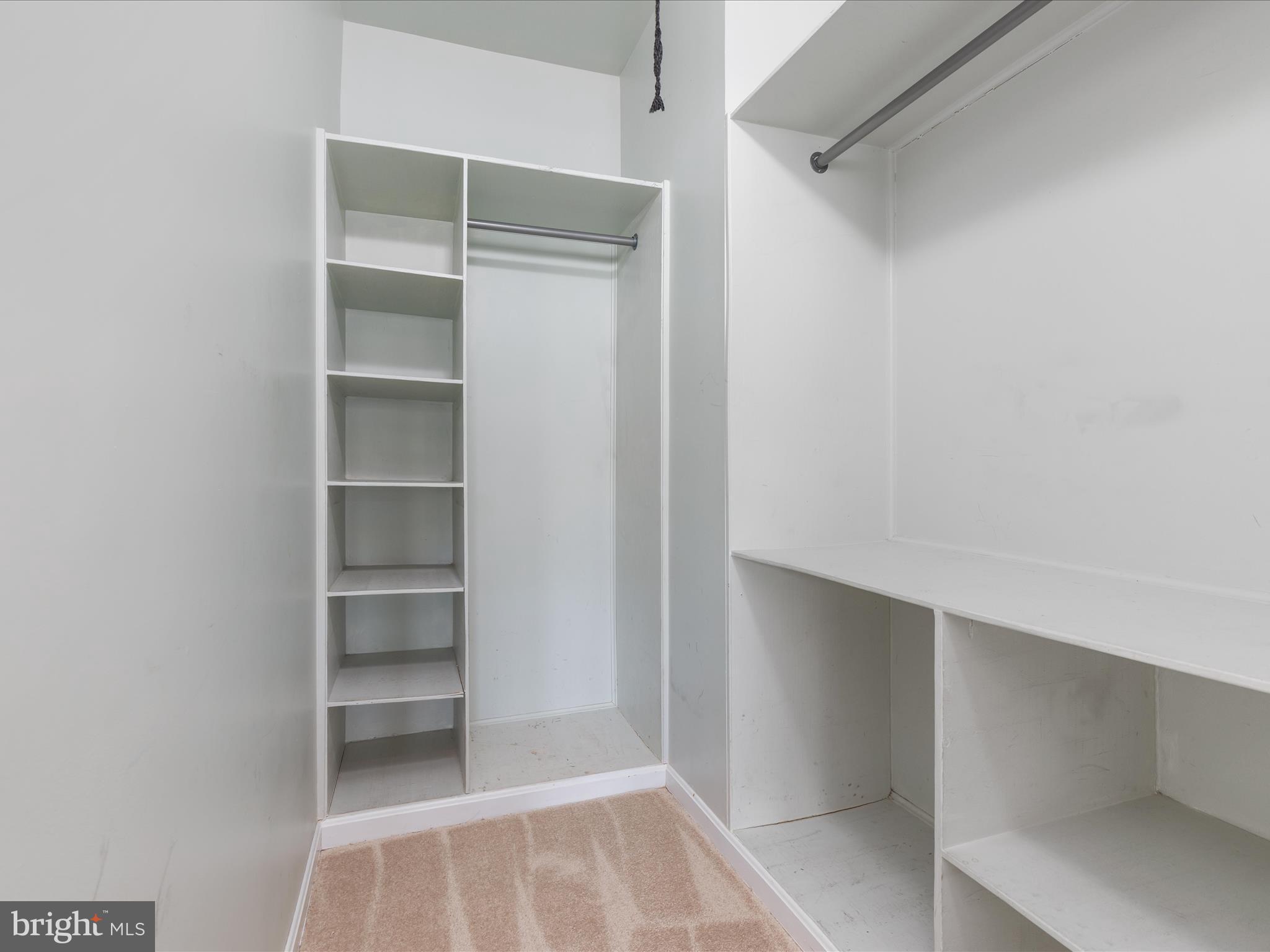 44258 Huron Terrace Ashburn, VA 20147 - Photo 22 of 33 Primary closet 2