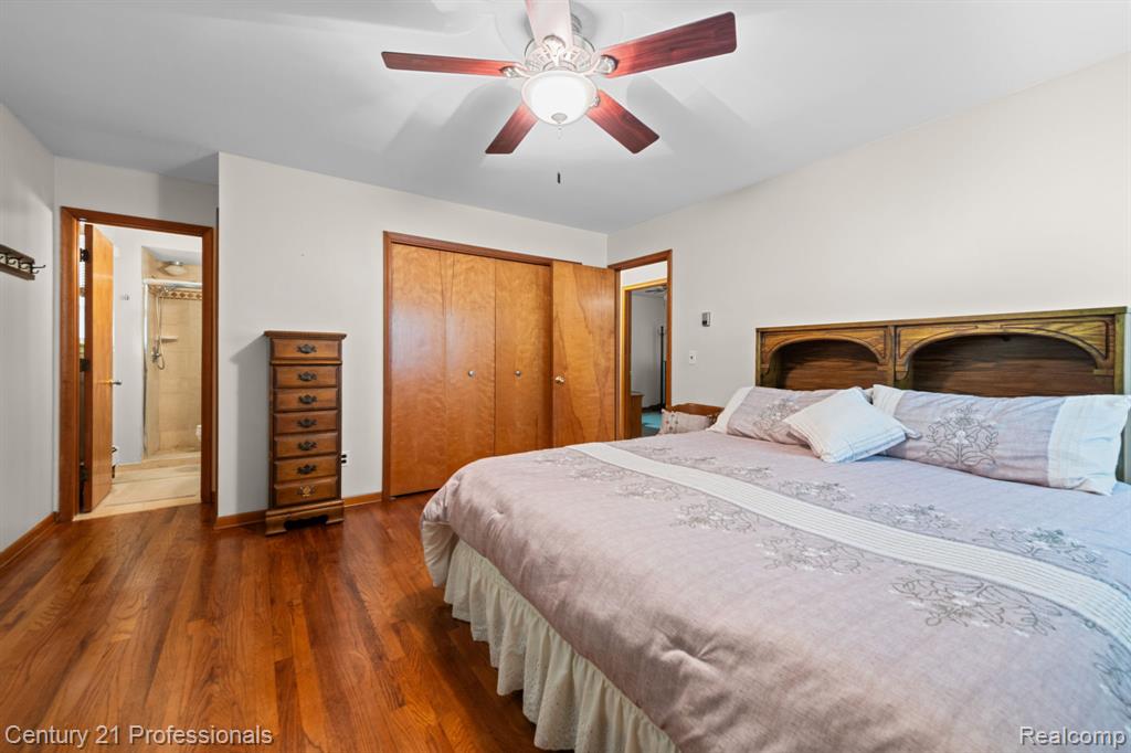 8638 Stone Road Algonac, MI 48001 - Photo 25 of 70