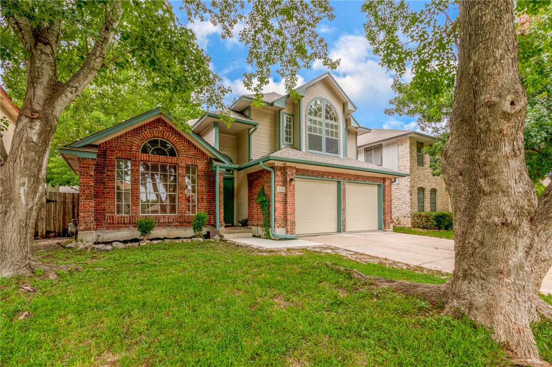 511 Spanish Ridge Cove Pflugerville, TX 78660 - Photo 1 of 1 Gallery Image 1