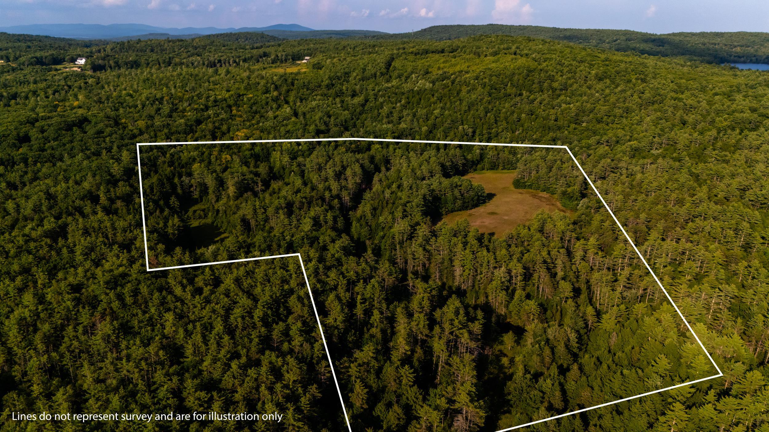 North Line Road Center Tuftonboro, NH 03816 - Photo 7 of 25