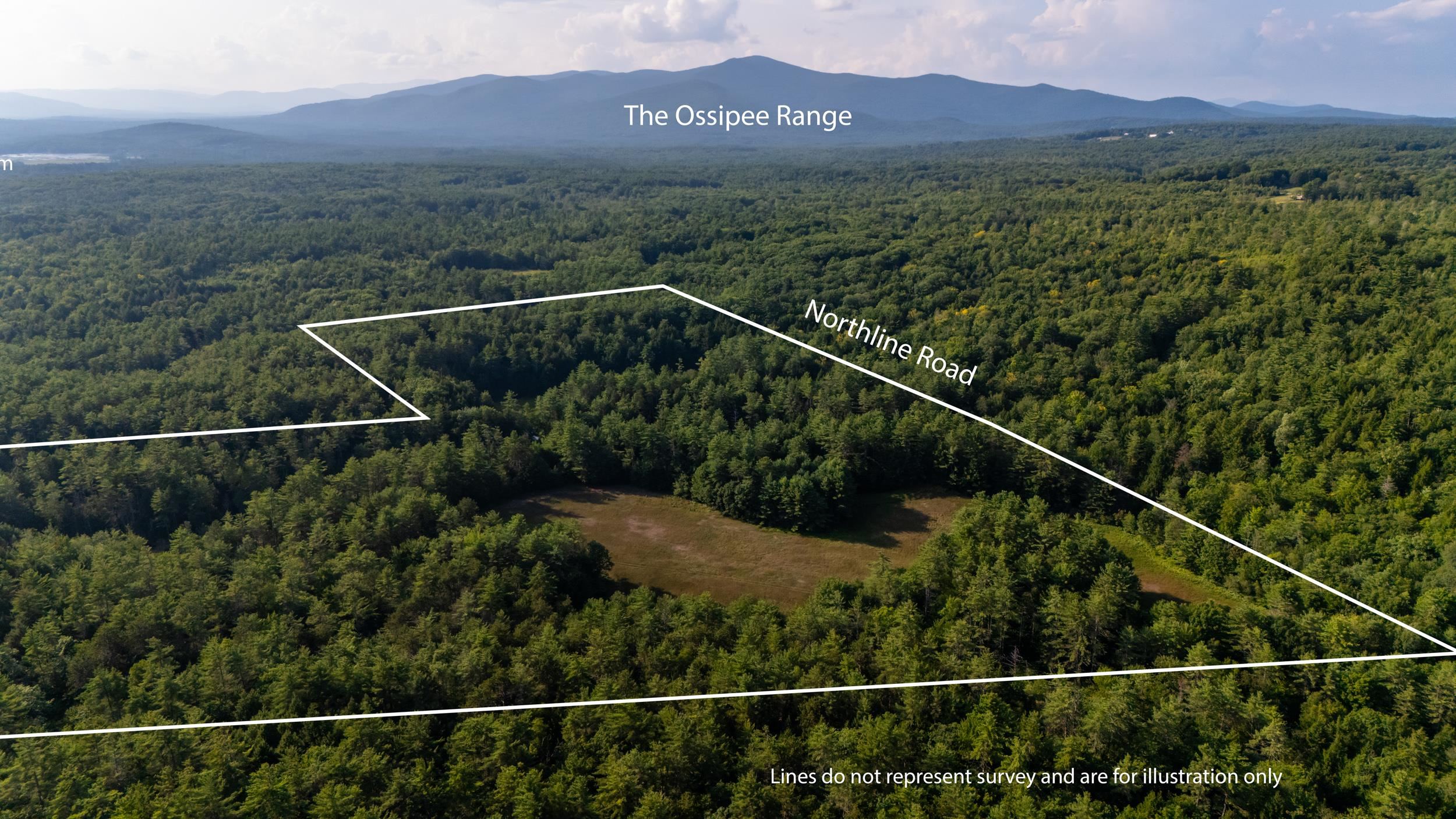 North Line Road Center Tuftonboro, NH 03816 - Photo 8 of 25