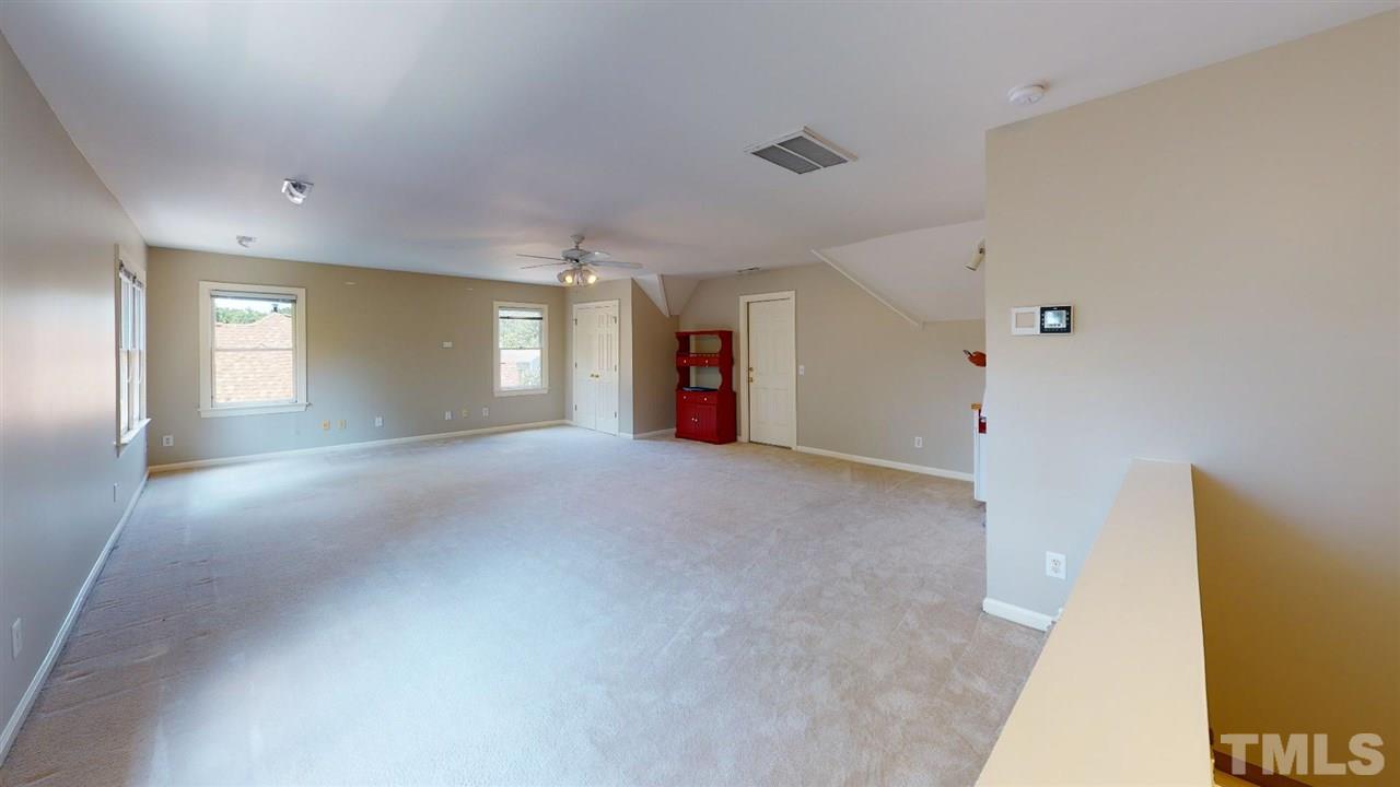 8212 Gaspari Court Raleigh, NC 27615 - Photo 18 of 18