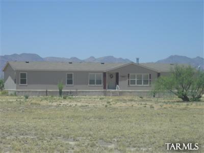 1013 North Taylor Road Willcox, AZ 85643 - Photo 1 of 14 Gallery Image 1