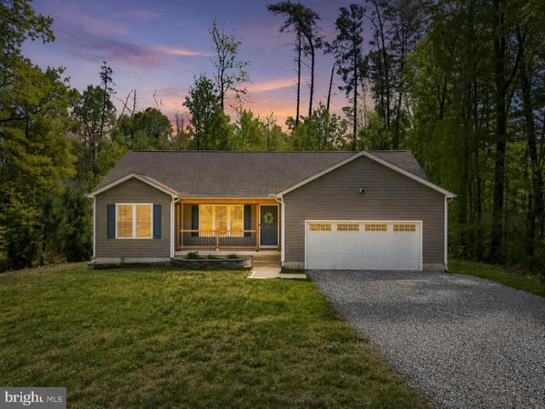$349,999 | 210 Lexington Drive, Ruther Glen, VA 22546