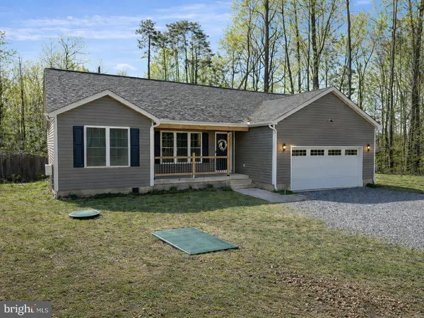 $349,999 | 210 Lexington Drive, Ruther Glen, VA 22546
