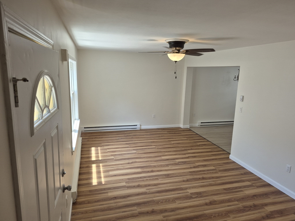 42 Peacevale Road, Unit 1 Boston, MA 02124 - Photo 3 of 21